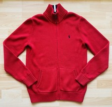 Gilet ralph lauren d'occasion  Belfort