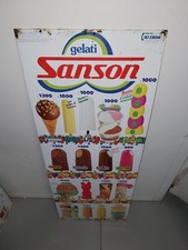 Tabella targa insegna usato  Atina