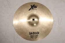 Prato Sabian 10" XS20 Splash comprar usado  Enviando para Brazil