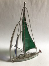 Stained glass metal for sale  UK