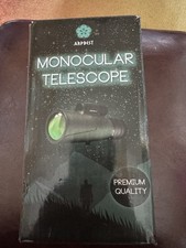 Arpbest 25x50 high for sale  CHORLEY