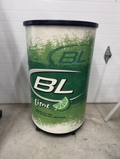 Bud light lime for sale  Humphrey