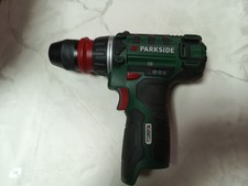 Parkside 12v akku gebraucht kaufen  Meschede