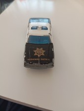 Majorette chevrolet impala d'occasion  Fécamp