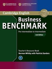 Business benchmark pre d'occasion  France