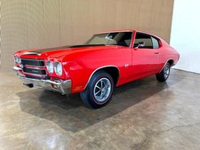 1970 chevrolet chevelle for sale  Santa Rosa Beach