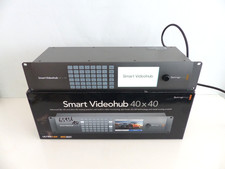 Blackmagic design smart gebraucht kaufen  Berkenthin
