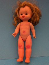 Muñeca poupée famosa d'occasion  Nantes-