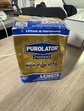 Purolator maximum protection for sale  Denver