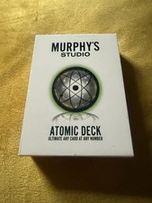 Atomic deck craig for sale  SMETHWICK