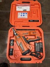 Paslode im350 lithium for sale  ROWLANDS GILL