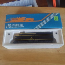 Locomotiva Frateschi escala HO Erie 1003 comprar usado  Enviando para Brazil