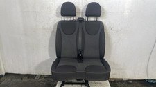 Siege droit peugeot d'occasion  Génissac
