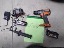 ridgid drill combo for sale ridgid drill combo for sale Bethlehem