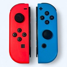 Nintendo switch joy usato  Brivio