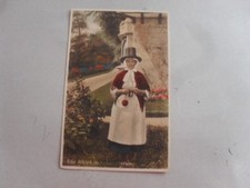 Vintage postcard wales for sale  SHEFFIELD