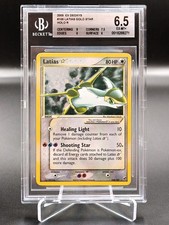 Pokémon bgs 6.5 usato  Pontelongo