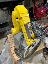 Fanuc mate 200ic for sale  Post Falls