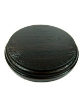 Base tonda legno usato  Napoli