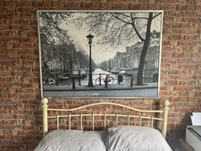 Extra large amsterdam for sale Extra large amsterdam for sale  NORTHAMPTON