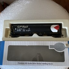 Bachmann silver series for sale  ARLESEY