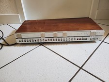 Amplificateur tuner bang d'occasion  Bourg-Saint-Maurice