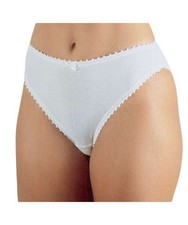 Slip donna puro usato  Cesena