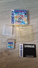 Super mario land gebraucht kaufen  Völklingen