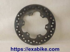 Disque arriere ktm d'occasion  Languidic