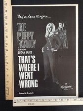 Rare orig vtg for sale  Englishtown
