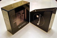 Bauhaus In The Flat Field PROMO EMPTY BOX for jewel case, mini lp cd  comprar usado  Enviando para Brazil