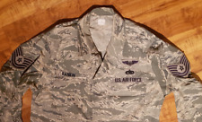 Air force abu gebraucht kaufen  Teltow