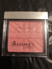 Rimmel mono blush for sale  BELFAST