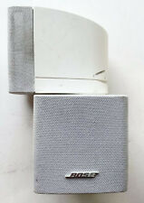 Bose audio double d'occasion  Expédié en Belgium