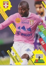 Etg mongongu superstar d'occasion  Bussy-Saint-Georges