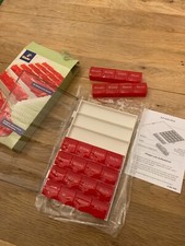 Medikamenten wochenbox 7 gebraucht kaufen  Lindau (Bodensee)