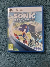 Jeu sp5 sonic d'occasion  Miramas