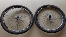 Mavic mtb laufräder gebraucht kaufen  Painten