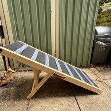 Vevor dog ramp for sale  BUXTON