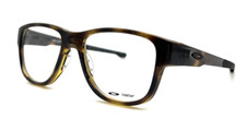 NOVO ÓCULOS OAKLEY SPLINTER 2.0 OX 8094‐0251 TARTARUGA AUTÊNTICO 51–18 comprar usado  Enviando para Brazil