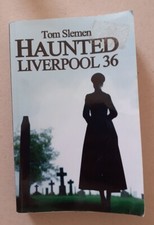 Haunted liverpool tom for sale  LIVERPOOL