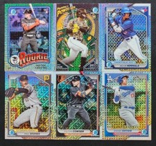 2024 bowman mega for sale  Urbana