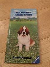 Kleine hund ravensburger gebraucht kaufen  Attenkirchen