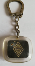 Porte clés métal d'occasion  Lezoux