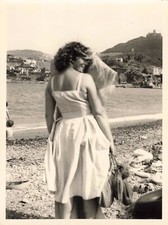 Ancienne photographie 1960 d'occasion  Nogent-sur-Marne