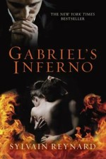Gabriel inferno 042526596x for sale  Arlington