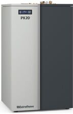 Caldaia pellet nordica usato  Napoli