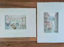 Venice bridge sighs for sale  ST. HELENS