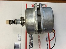 Abridor de porta de garagem Genie motor elétrico modelo GG-1810 pode caber em outros comprar usado  Enviando para Brazil