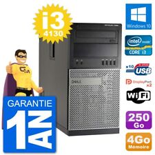 Tour dell 7020 d'occasion  France